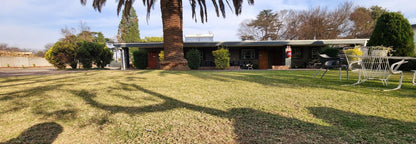 Bo Kamer Guesthouse Ermelo Mpumalanga South Africa House, Building, Architecture, Palm Tree, Plant, Nature, Wood, Living Room