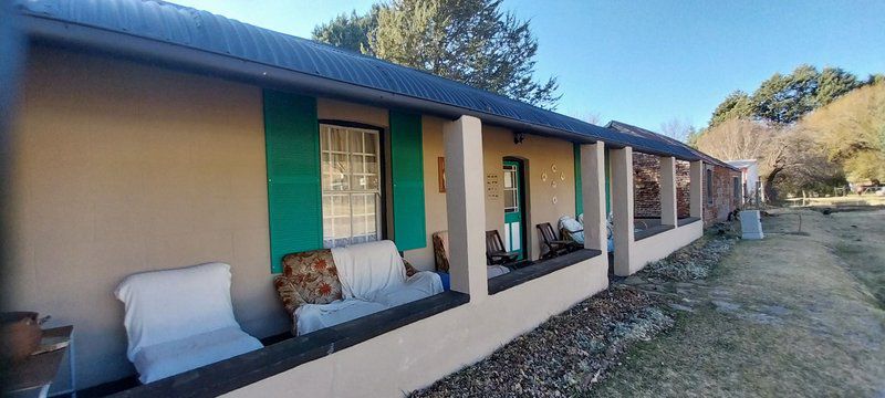 Bokhaus Rhodes Eastern Cape South Africa House, Building, Architecture, Shipping Container