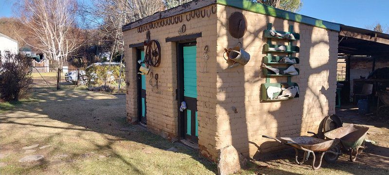 Bokhaus Rhodes Eastern Cape South Africa Cabin, Building, Architecture