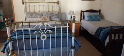 Bokhaus Rhodes Eastern Cape South Africa Bedroom