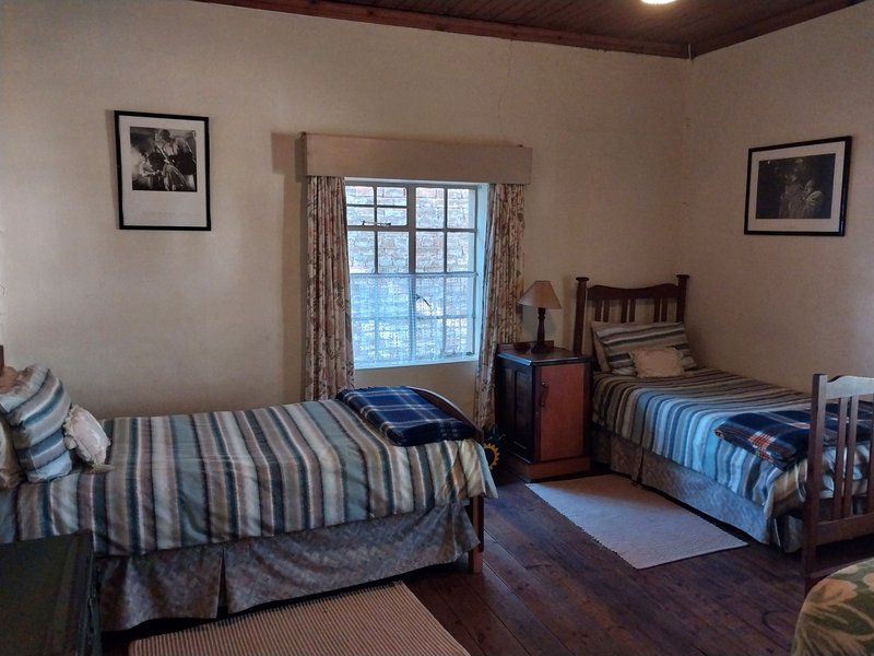 Bokhaus Rhodes Eastern Cape South Africa Bedroom