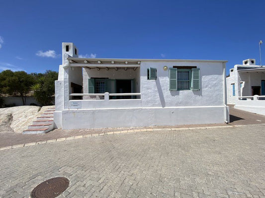 Bokkie Kliprug Paternoster Western Cape South Africa House, Building, Architecture