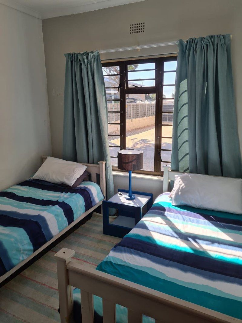 Bokkom Bungalow Velddrif Western Cape South Africa Bedroom