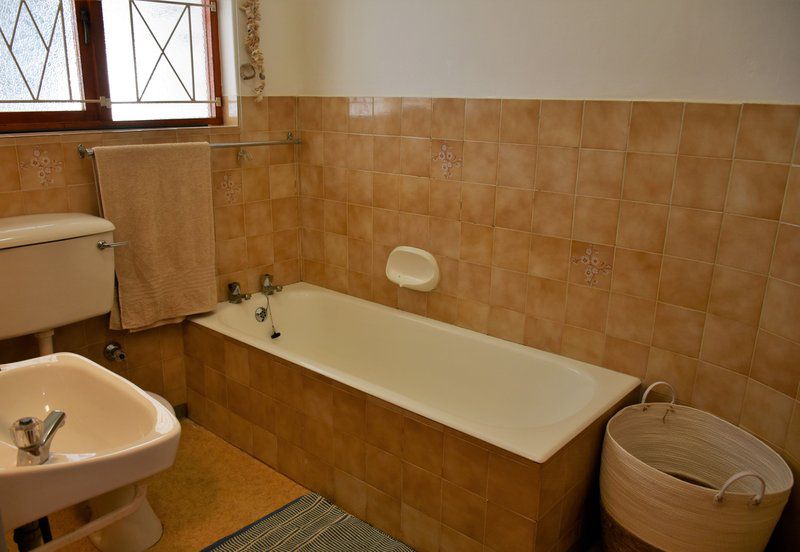 Bokkom Bungalow Velddrif Western Cape South Africa Bathroom
