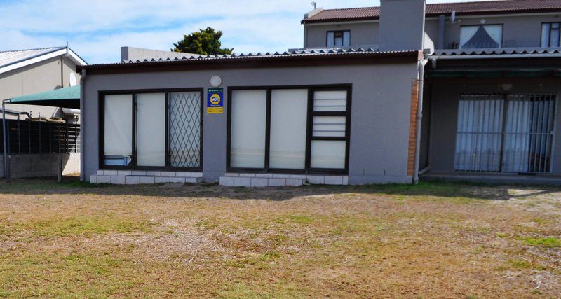 Bokkom Bungalow Velddrif Western Cape South Africa House, Building, Architecture, Sign