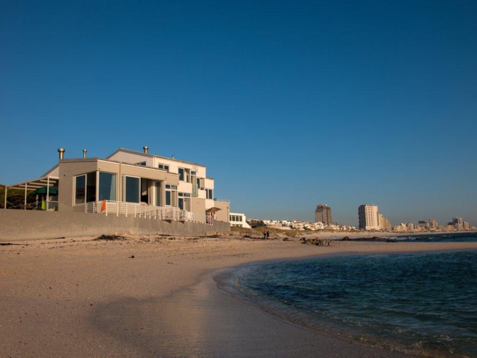 Bokkombaai Tides Bloubergstrand Blouberg Western Cape South Africa Beach, Nature, Sand, Building, Architecture