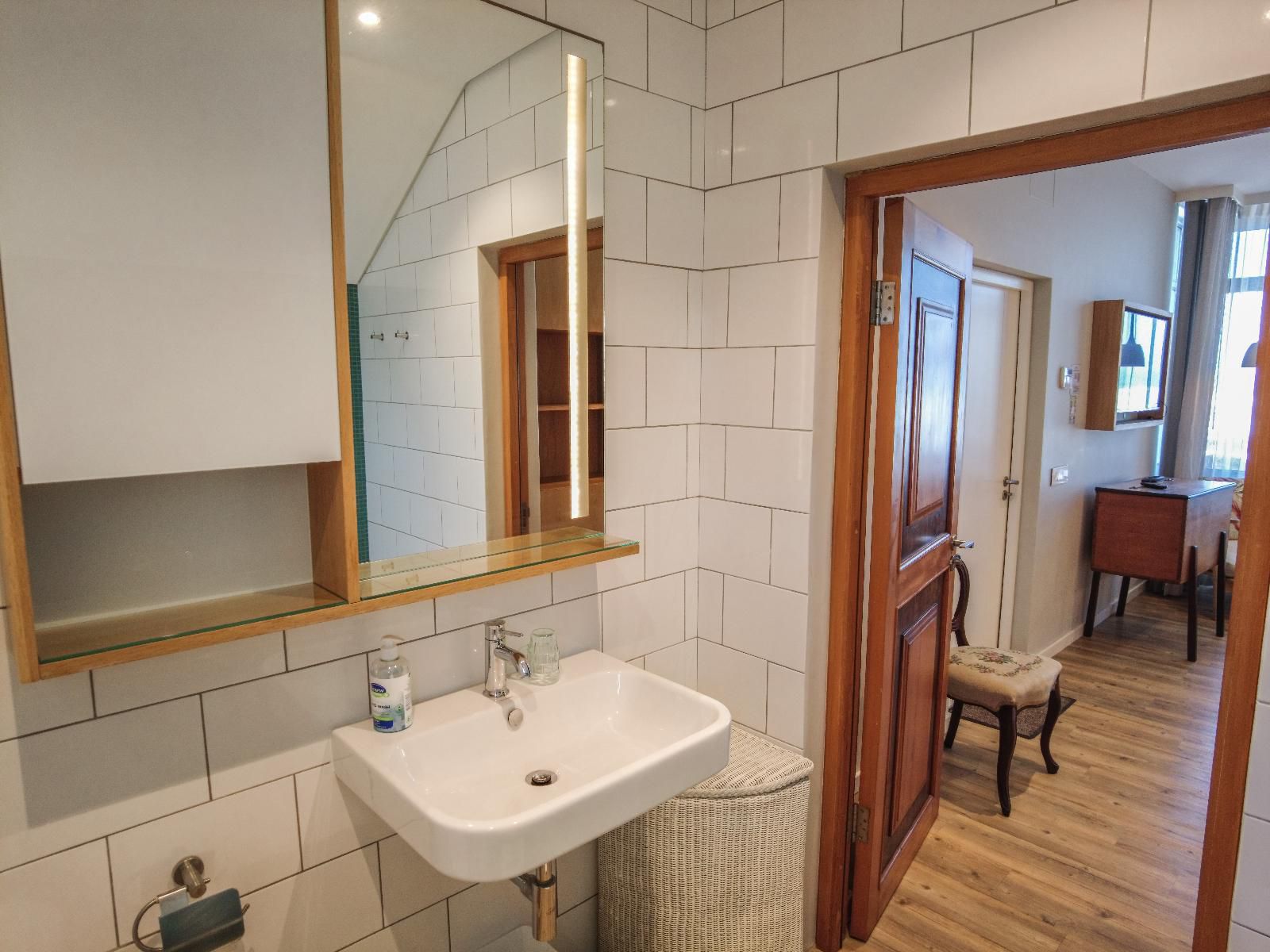 Bokkombaai Tides Bloubergstrand Blouberg Western Cape South Africa Bathroom