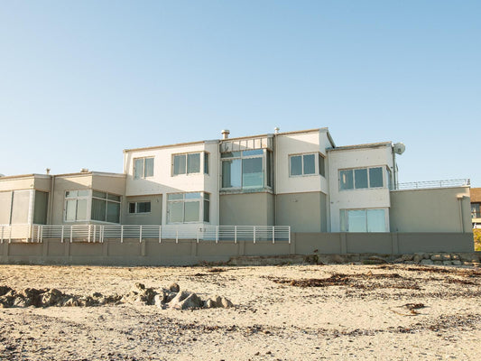 Bokkombaai Tides Bloubergstrand Blouberg Western Cape South Africa Complementary Colors, Building, Architecture, House, Desert, Nature, Sand