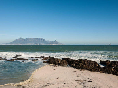 Bokkombaai Tides Bloubergstrand Blouberg Western Cape South Africa Beach, Nature, Sand, Framing