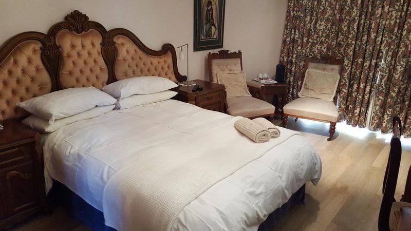 Bokmakierie Country Lodge Ladysmith Kwazulu Natal Kwazulu Natal South Africa Bedroom