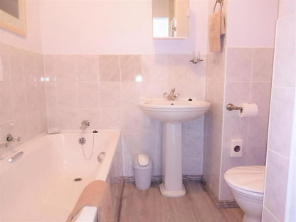 Amzee Bokmakierie Guest House Dana Bay Mossel Bay Western Cape South Africa Bathroom