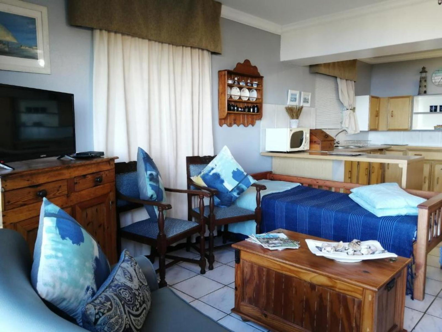 Sea Cottage Self Catering @ Amzee-Bokmakierie Guest House