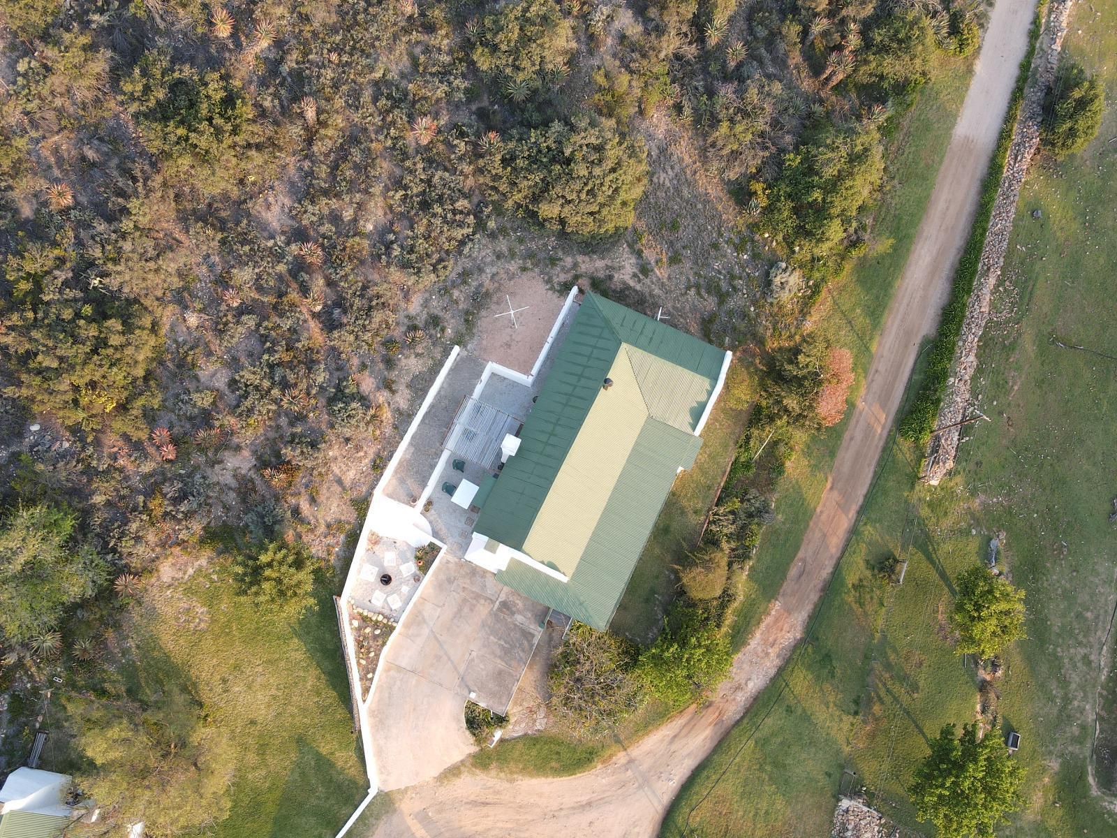 Bo Kouga Mountain Retreat Uniondale Western Cape South Africa Building, Architecture, Aerial Photography