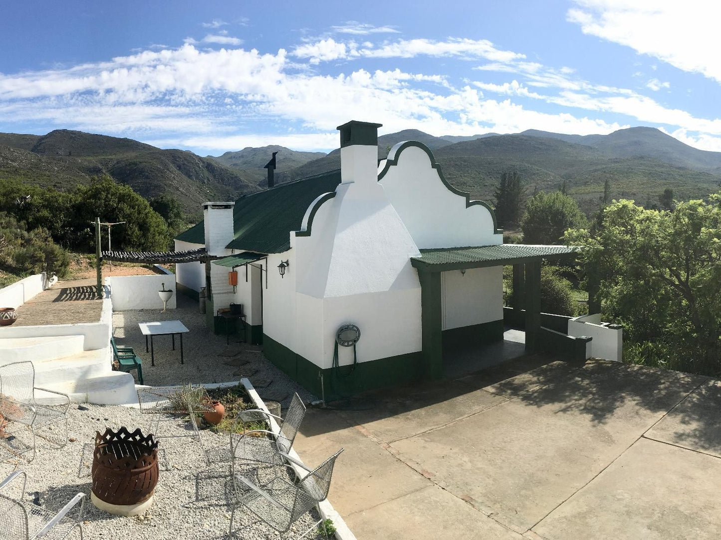 Bo Kouga Mountain Retreat Uniondale Western Cape South Africa House, Building, Architecture, Highland, Nature