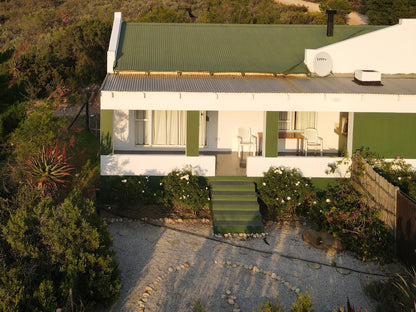 Bo Kouga Mountain Retreat Uniondale Western Cape South Africa House, Building, Architecture