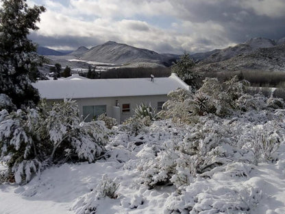 Bo Kouga Mountain Retreat Uniondale Western Cape South Africa Unsaturated, Mountain, Nature, Snow, Winter