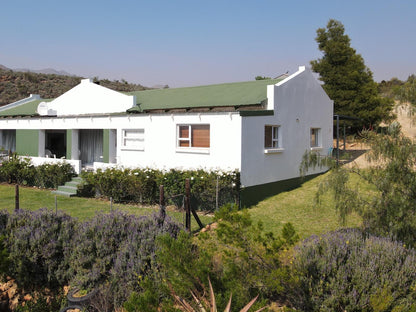 Bo Kouga Mountain Retreat Uniondale Western Cape South Africa Complementary Colors, House, Building, Architecture