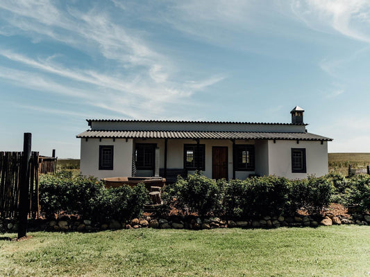 Bokrivier Cottages Riviersonderend Western Cape South Africa Complementary Colors, House, Building, Architecture