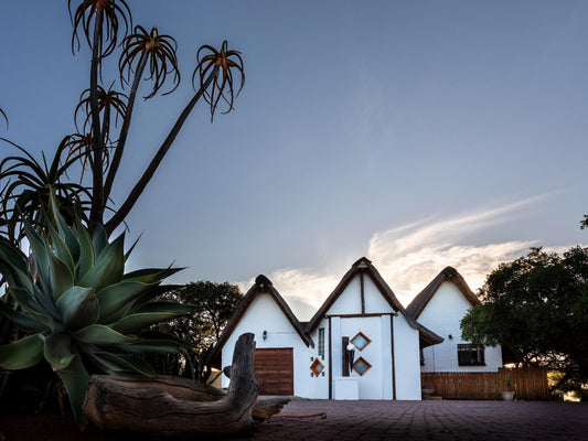 Bolivia Lodge Polokwane Pietersburg Limpopo Province South Africa House, Building, Architecture, Palm Tree, Plant, Nature, Wood