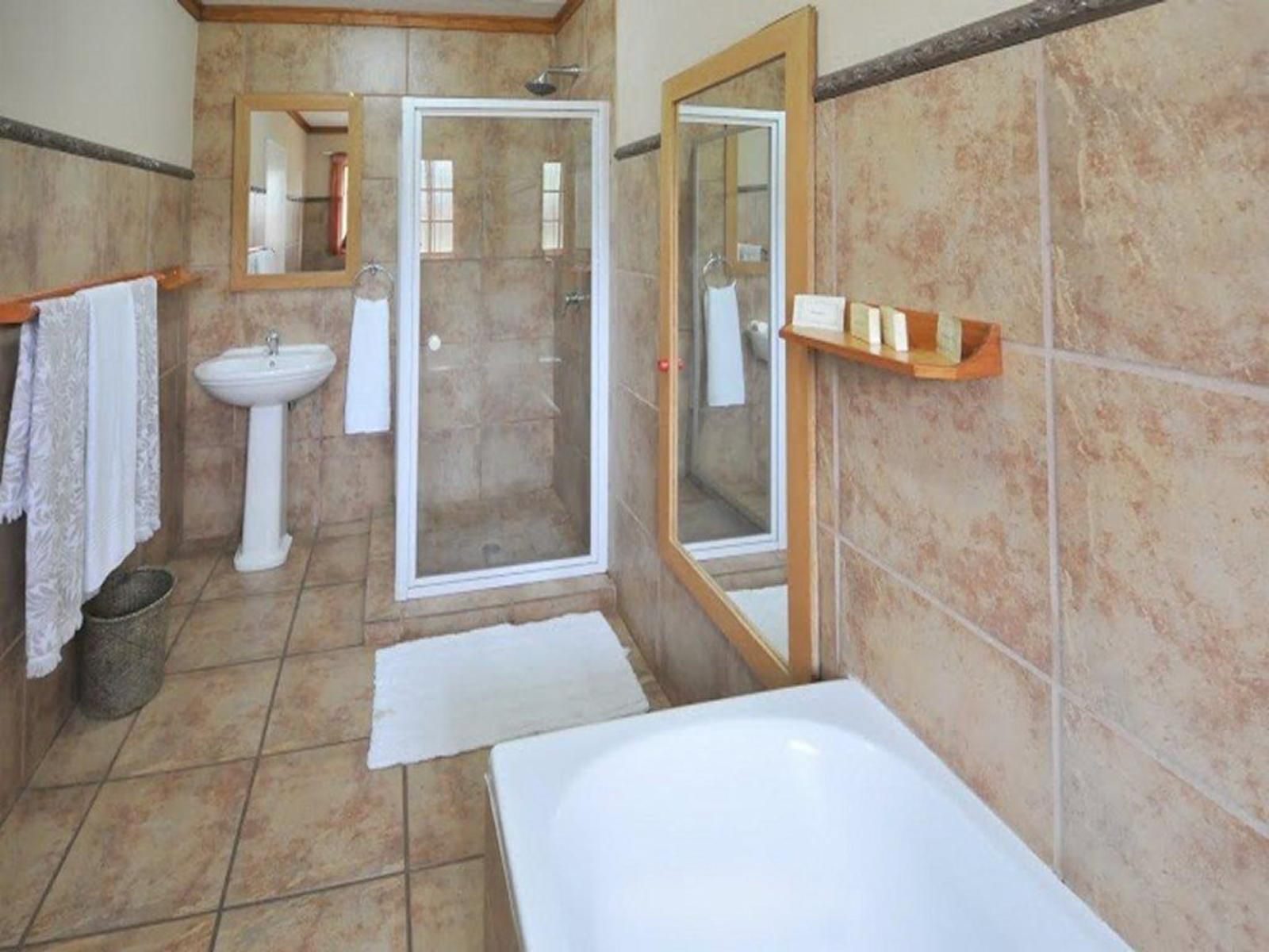 Bolivia Lodge Polokwane Pietersburg Limpopo Province South Africa Bathroom