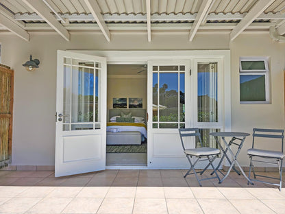 Bollard Bay House Leisure Island Knysna Western Cape South Africa 