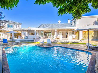 Bollard Bay House Leisure Island Knysna Western Cape South Africa House, Building, Architecture, Swimming Pool