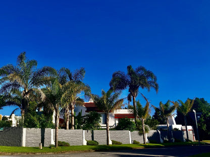 Bollinger Guesthouse Glen Barrie George Western Cape South Africa Colorful, House, Building, Architecture, Palm Tree, Plant, Nature, Wood