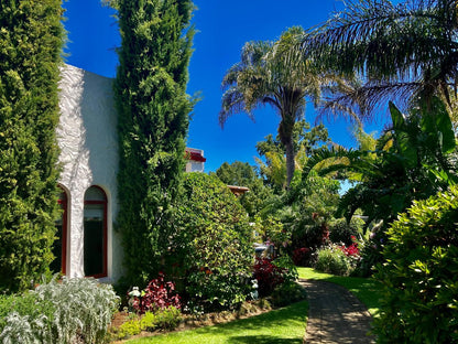 Bollinger Guesthouse Glen Barrie George Western Cape South Africa House, Building, Architecture, Plant, Nature, Garden