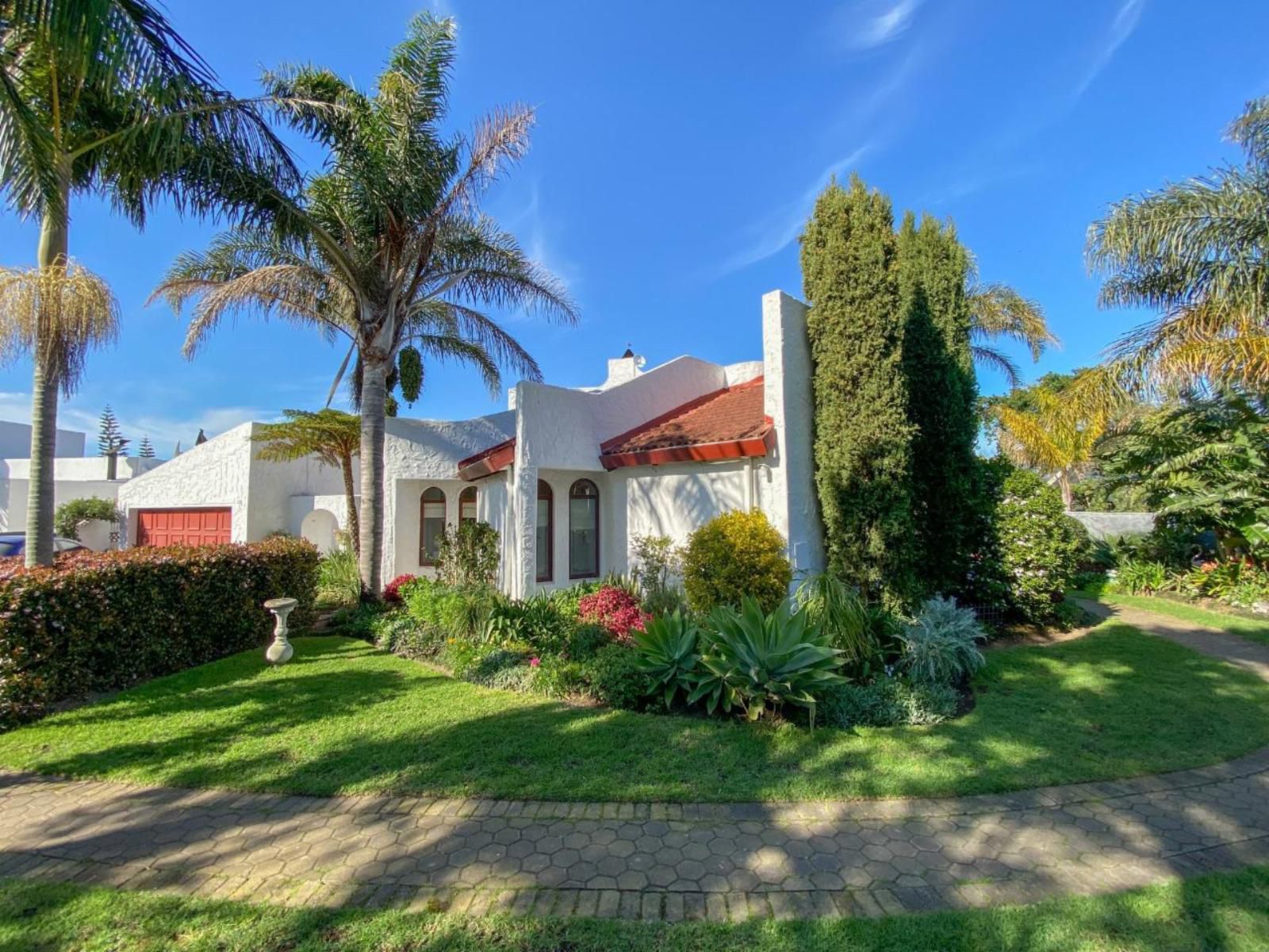 Bollinger Guesthouse Glen Barrie George Western Cape South Africa Complementary Colors, House, Building, Architecture, Palm Tree, Plant, Nature, Wood, Garden