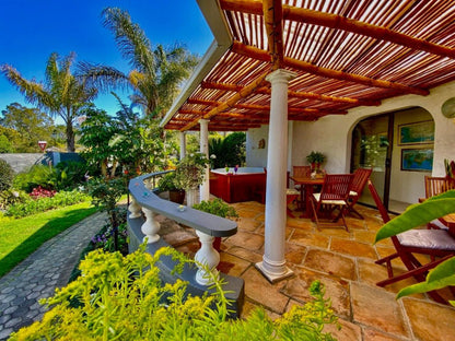 Bollinger Guesthouse Glen Barrie George Western Cape South Africa Palm Tree, Plant, Nature, Wood, Garden