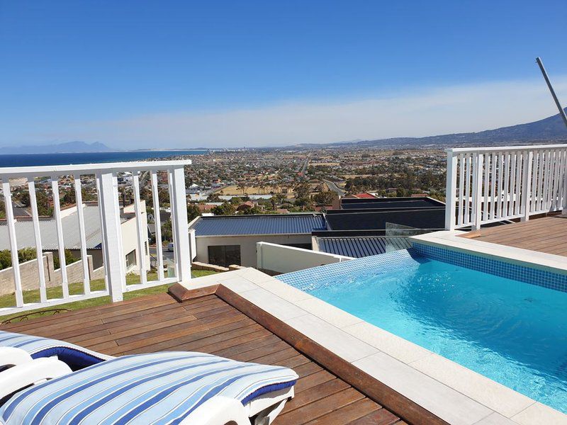 Bolussi House Gordons Bay Western Cape South Africa Balcony, Architecture, Swimming Pool