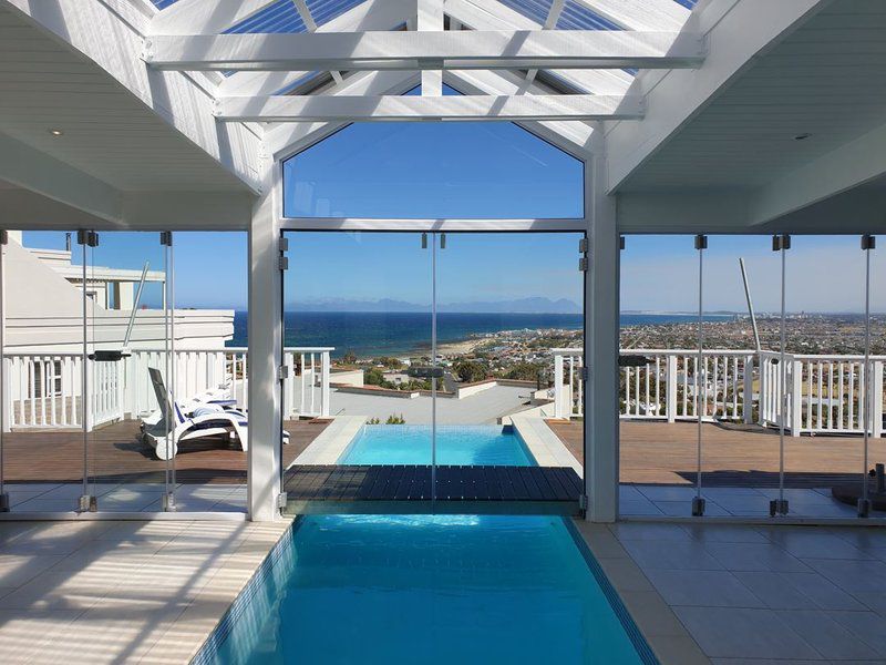 Bolussi House Gordons Bay Western Cape South Africa Beach, Nature, Sand, Swimming Pool