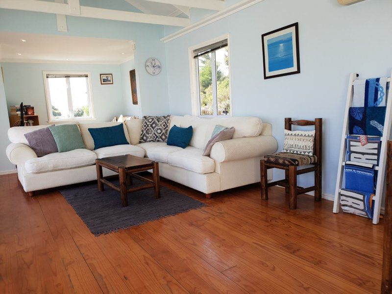 Bolussi House Gordons Bay Western Cape South Africa Living Room