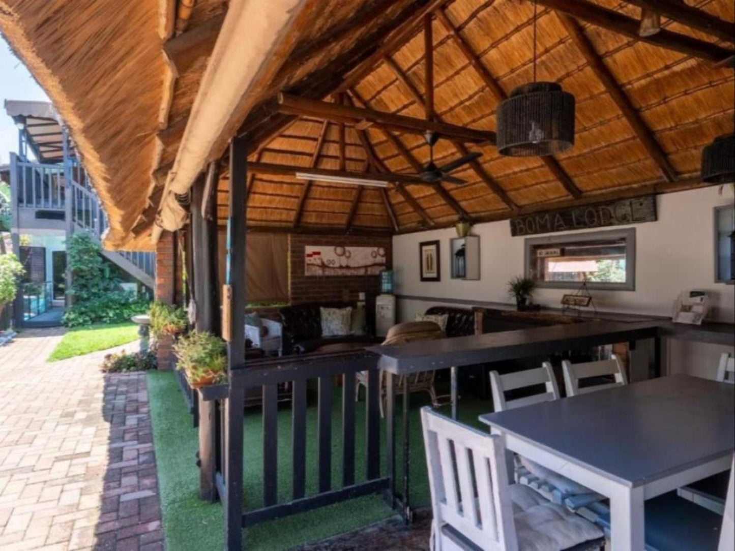 Boma Lodge Durban North Durban Kwazulu Natal South Africa 