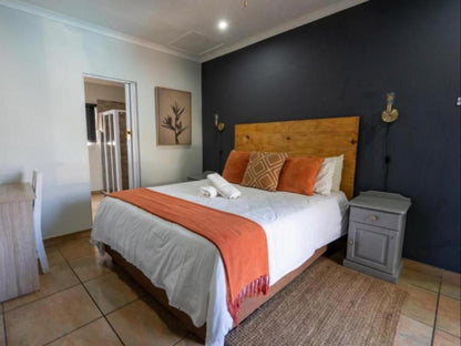 Boma Lodge Durban North Durban Kwazulu Natal South Africa Bedroom