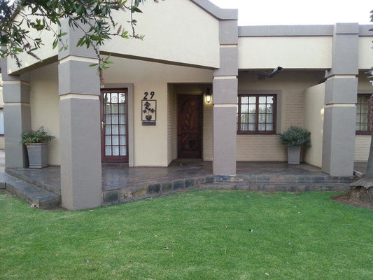 Bonaledi Overnight Accommodation And Guesthouse Lichtenburg North West Province South Africa House, Building, Architecture