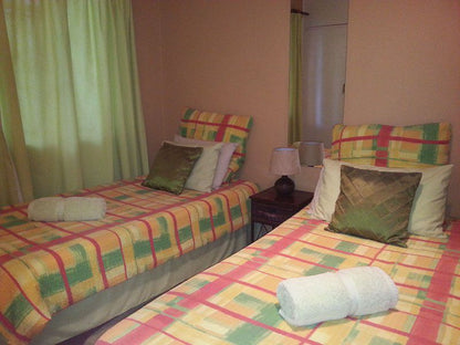 Bonaledi Overnight Accommodation And Guesthouse Lichtenburg North West Province South Africa Bedroom