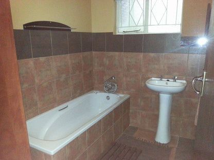 Bonaledi Overnight Accommodation And Guesthouse Lichtenburg North West Province South Africa Bathroom