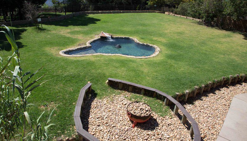 Bonamanzi Adventures Camping Breede River Valley Western Cape South Africa Garden, Nature, Plant, Swimming Pool