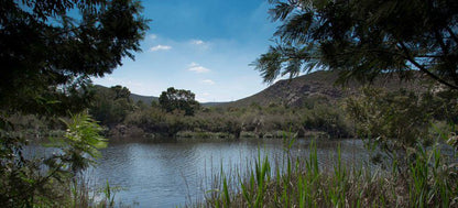 Bonamanzi Adventures Camping Breede River Valley Western Cape South Africa Lake, Nature, Waters, River
