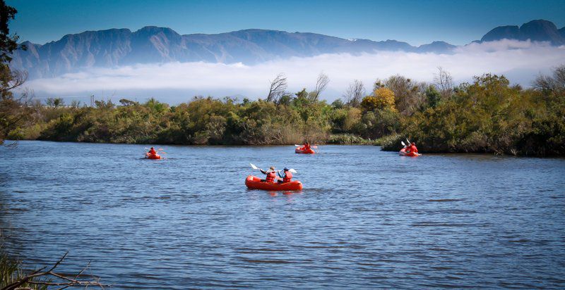Bonamanzi Adventures Camping Breede River Valley Western Cape South Africa Boat, Vehicle, Canoe, Autumn, Nature