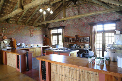 Bonamanzi Adventures Lodge Breede River Valley Western Cape South Africa Bar