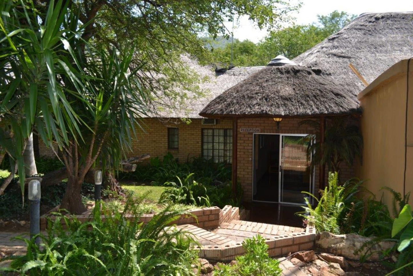 Bonamanzi Guesthouse Burgersfort Limpopo Province South Africa 