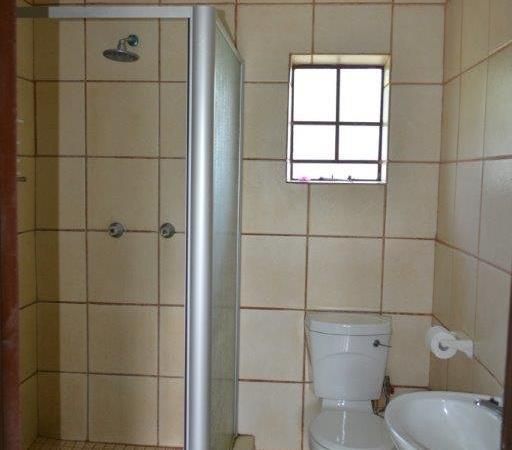 Bonamanzi Guesthouse Burgersfort Limpopo Province South Africa Bathroom