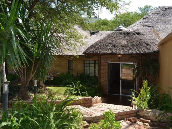 Bonamanzi Guesthouse Burgersfort Limpopo Province South Africa House, Building, Architecture, Garden, Nature, Plant