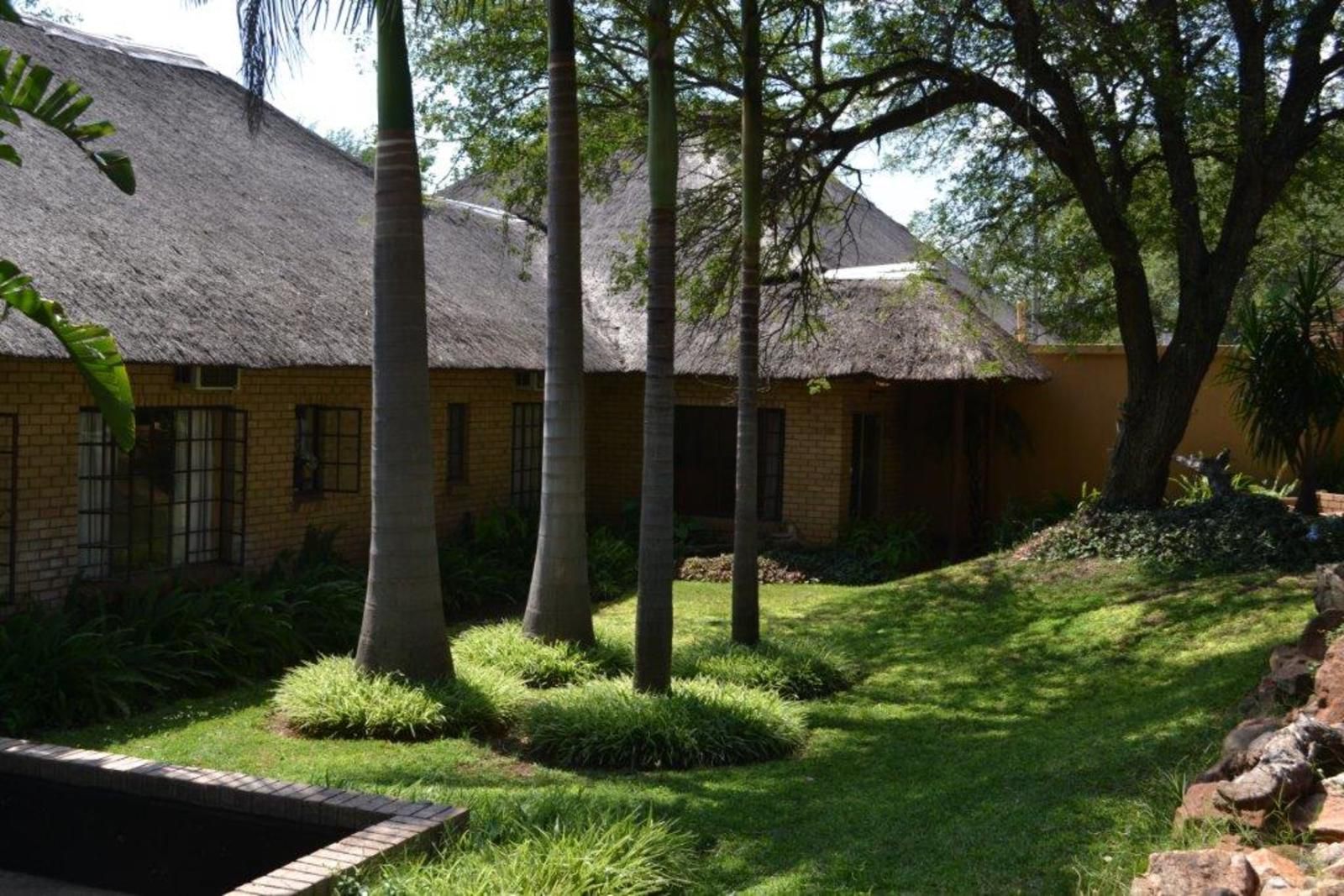 Bonamanzi Guesthouse Burgersfort Limpopo Province South Africa House, Building, Architecture