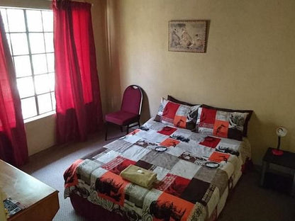 Bonamanzi Guesthouse Burgersfort Limpopo Province South Africa 