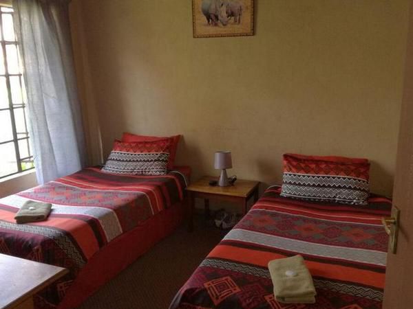 Bonamanzi Guesthouse Burgersfort Limpopo Province South Africa Bedroom