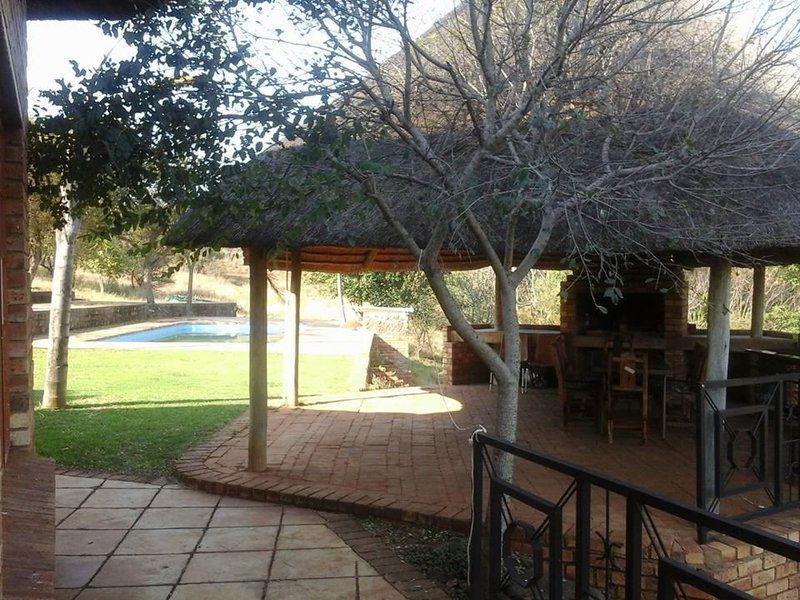 Bonamanzi Game Lodge Roossenekal Limpopo Province South Africa 