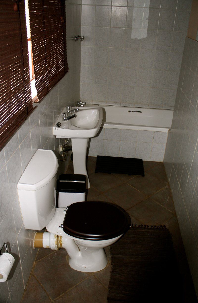 Bonamanzi Game Lodge Roossenekal Limpopo Province South Africa Bathroom